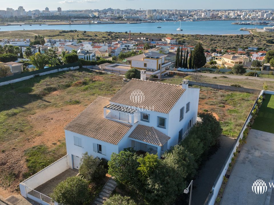 Villa i Ferragudo, Faro - foto 5